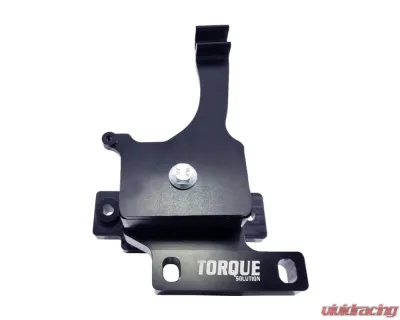 Torque Solution Billet Engine Mount Volkswagen | Audi 2015+ - TS-VW-030