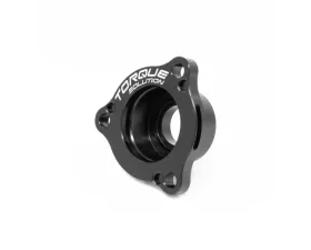 Torque Solution Blow Off Valve Adapter Volkswagen | Audi