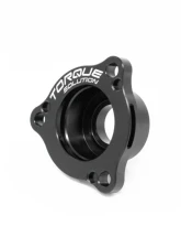 Torque Solution Blow Off Valve Adapter Volkswagen | Audi                                     - TS-VW-371.2 - Image 2