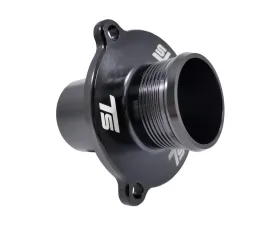 Torque Solution Turbo Muffler Replacement Audi | Volkswagen 2014+