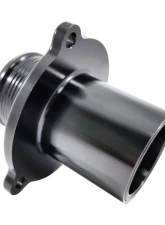 Torque Solution Turbo Muffler Replacement Audi | Volkswagen 2014+                                     - TS-VW-393A - Image 2