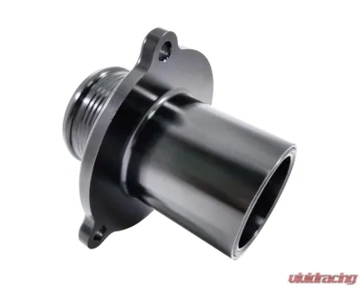 Torque Solution Turbo Muffler Replacement Audi | Volkswagen 2014+ - TS-VW-393A