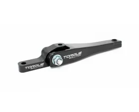 Torque Solution Dog Bone Billet Spherical Pendulum Mount Volkswagen | Audi 2015+