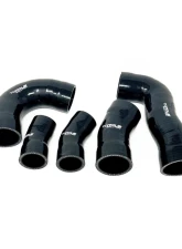 Torque Solutions Silicone Boost Hose Kit Volkswagen | Audi 2013+                                     - TS-VW-748 - Image 2