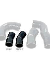 Torque Solutions Silicone Boost Hose Kit Volkswagen | Audi 2013+                                     - TS-VW-748 - Image 2