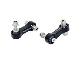 Torque Solution Spherical Rear End Links Audi | Cupra | Seat | Skoda| Volkswagen 2005+