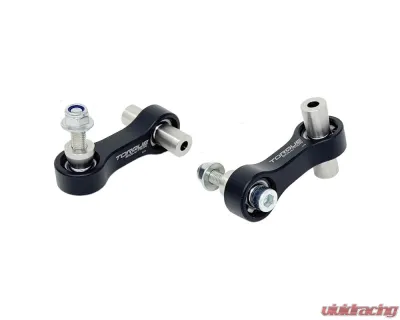 Torque Solution Spherical Rear End Links Audi | Cupra | Seat | Skoda| Volkswagen 2005+ - TS-VW-858