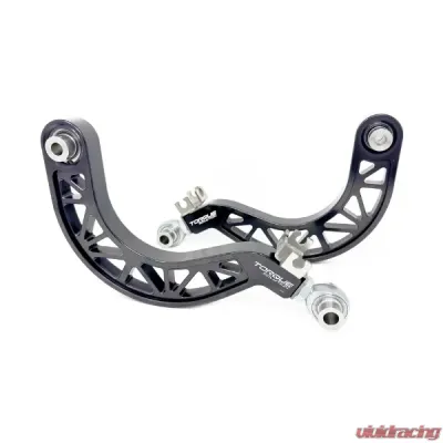Torque Solution Adjustable Rear Camber Arms Audi | Volkswagen 2005-2025 - TS-VW-863