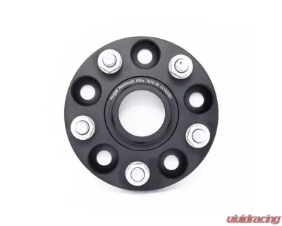 Torque Solution Forged Aluminum Wheel Spacer Subaru | Scion | Toyota 1996-2014 - TS-WS-552