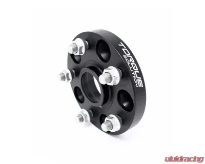 Torque Solution Forged Aluminum Wheel Spacer Subaru | Scion | Toyota 1996-2014 - TS-WS-552