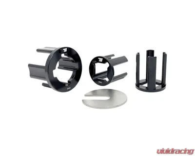 Torque Solution Billet Rear Differential Insert BMW F2X | F3X Chassis - TS-RDI-854