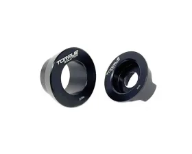 Torque Solution Billet Lower Differential Mount Insert Audi B8 | C7 Chassis 2009-2017