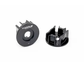 Torque Solution Billet Rear Differential Insert Audi B8 | C7 | D4 Chassis 2008-2017