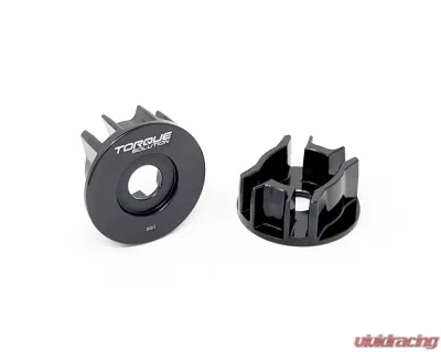 Torque Solution Billet Rear Differential Insert Audi B8 | C7 | D4 Chassis 2008-2017 - TS-RDI-860