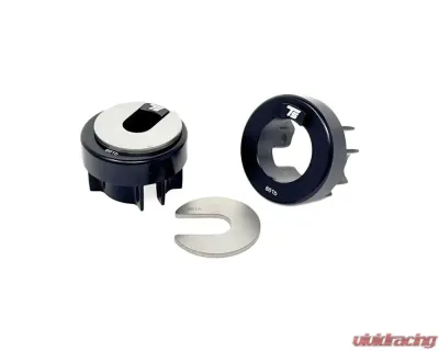 Torque Solution Billet Rear Differential Mount Insert Audi B6 | B7 A4 | S4 | RS4 2002-2009 - TS-RDI-861