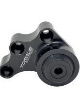 Torque Solution Billet Rear Differential Mount Audi A4 | S4 | RS4 B6/B7 2002-2009                                     - TS-RDM-853 - Image 2