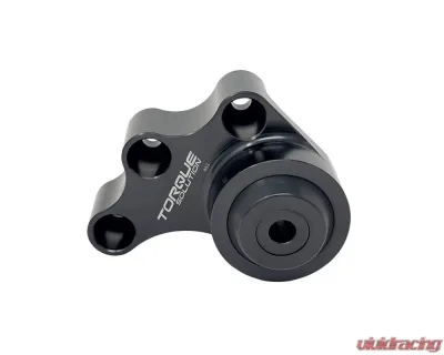 Torque Solution Billet Rear Differential Mount Audi A4 | S4 | RS4 B6/B7 2002-2009 - TS-RDM-853