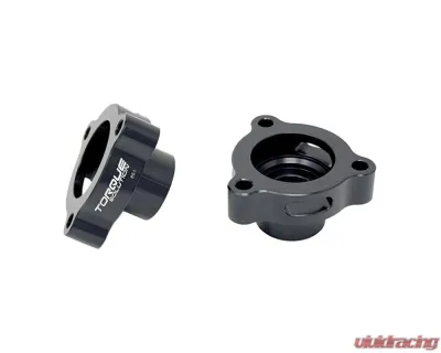 Torque Solution Blow-Off Valve Adapter Mercedes-Benz C-Class | E-Class | G-Class | S-Class 2015-2025 - TS-BOV-851