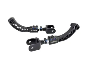 Torque Solution Adjustable Rear Camber Arms Toyota GR Corolla 2023+