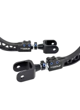 Torque Solution Adjustable Rear Camber Arms Toyota GR Corolla 2023+                                     - TS-GR-839 - Image 3