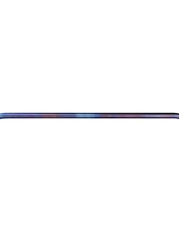 Torque Solution Titanium Burnt Purple/Blue Strut Brace Subaru WRX 2022+                                     - TS-SU-864-PR - Image 5