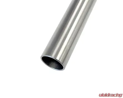 Torque Solution Titanium Brushed/Raw Strut Brace Subaru WRX | STI 2008-2021 - TS-SU-866-RW