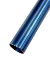 Torque Solution Titanium Burnt Blue Strut Brace Subaru WRX 2022+                                     - TS-SU-864-BU - Image 2