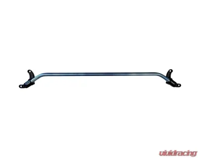Torque Solution Titanium Burnt Blue Strut Brace Subaru WRX 2022+ - TS-SU-864-BU