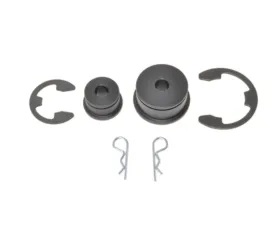 Torque Solution Shifter Cable Bushings Honda Accord 1990-93