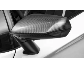 DMC Carbon Fiber Side Mirrors Forged Carbon Fiber for Lamborghini Aventador 2012-2013
