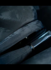 DMC Carbon Fiber & Leather Interior "SV / Superveloce" Leather & Carbon (Same as OEM) Lamborghini Murcielago 2001-2010                                     - 17931-Leather & Carbon - Image 5