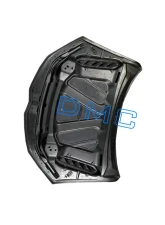 DMC Carbon Fiber Front Hood Engine Bonnet Dry Carbon for Lamborghini Urus 2018-2025                                     - 17998-DC - Image 2