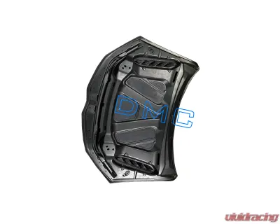 DMC Carbon Fiber Front Hood Engine Bonnet Dry Carbon for Lamborghini Urus 2018-2025 - 17998-DC