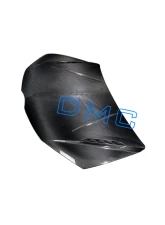 DMC Carbon Fiber Front Hood Engine Bonnet Dry Carbon for Lamborghini Urus 2018-2025                                     - 17998-DC - Image 3