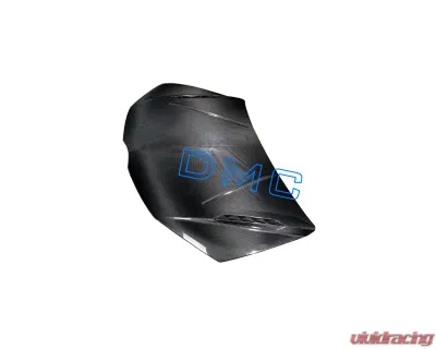 DMC Carbon Fiber Front Hood Engine Bonnet Dry Carbon for Lamborghini Urus 2018-2025 - 17998-DC