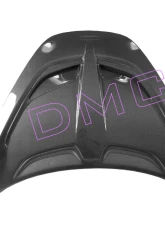 DMC Carbon Fiber Front Hood Bonnet Pre-Peg for McLaren 750S 2024-2025                                     - 18122-PC - Image 3