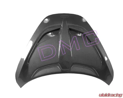 DMC Carbon Fiber Front Hood Bonnet Pre-Peg for McLaren 750S 2024-2025 - 18122-PC