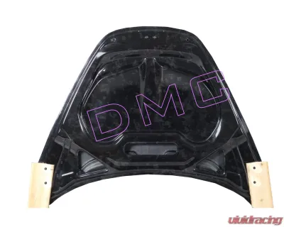 DMC Carbon Fiber Front Hood Bonnet Pre-Peg for McLaren 750S 2024-2025 - 18122-PC