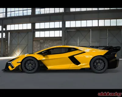 DMC Carbon Fiber Body Kit E-GT Aero Package Prepreg for Lamborghini Revuelto 2024-2025 - 18317-PC