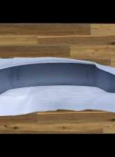 DMC Carbon Fiber Rear Wing Spoiler "Integrale" Prepreg for Lamborghini Revuelto 2024-2025                                     - 18323-PC - Image 4