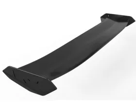 DMC Carbon Fiber Rear Wing Spoiler MK II 2 Forged Carbon Base for Ford GT 2017-2022