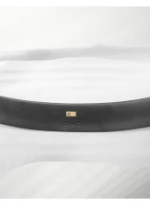 DMC Carbon Fiber Rear Wing Spoiler GT for Aston Martin DB12 2024-2025, Forged Carbon                                     - 18526-FC - Image 3