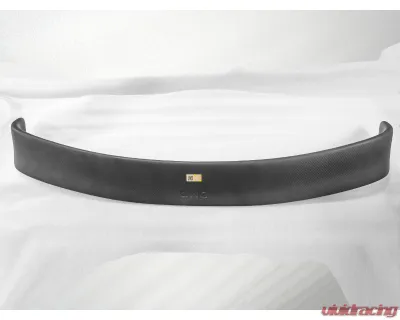 DMC Carbon Fiber Rear Wing Spoiler "Elegante" for Ferrari 12 Cilindri Spider 2025 - 18531-PC