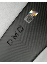 DMC Carbon Fiber Rear Wing Spoiler "Elegante" for Ferrari 12 Cilindri Spider 2025                                     - 18531-PC - Image 2