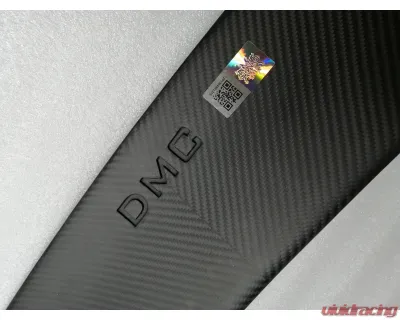 DMC Carbon Fiber Rear Wing Spoiler "Elegante" for Ferrari 12 Cilindri Spider 2025 - 18531-PC
