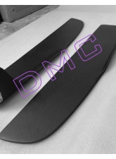 DMC Carbon Fiber Side Skirts for Ferrari GTC4 Lusso 2018-2025, Forged Carbon Fiber                                     - 18639-FCF - Image 3