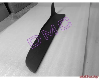 DMC Carbon Fiber Side Skirts for Ferrari GTC4 Lusso 2018-2025, Forged Carbon Fiber - 18639-FCF