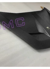 DMC Carbon Fiber Front Hood Pre-Peg Double Side for Lamborghini Huracan STO 2022-2025                                     - 18761-PPC-DS - Image 4