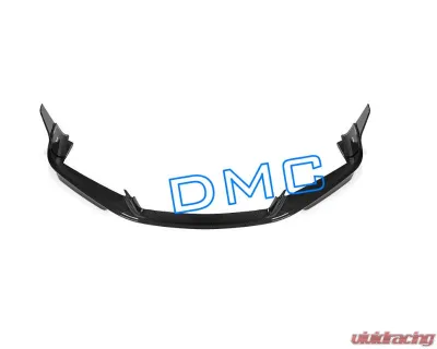 DMC Carbon Fiber Front Lip & Rear Diffuser for Porsche 992 Turbo S 2020-2025 - 18883-PC