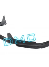 DMC Carbon Fiber Front Lip & Rear Diffuser for Porsche 992 Turbo S 2020-2025                                     - 18883-PC - Image 4